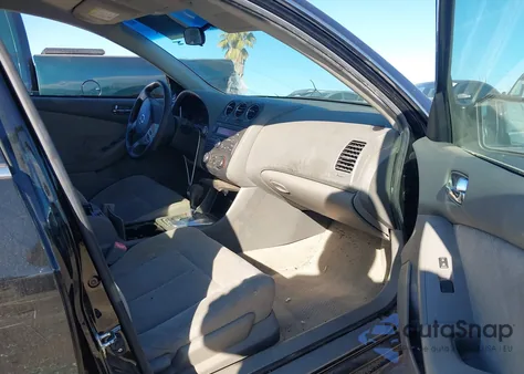 2011 Nissan Altima 2.5 S из США, поврежденный, VIN 1N4AL2AP2BN513006